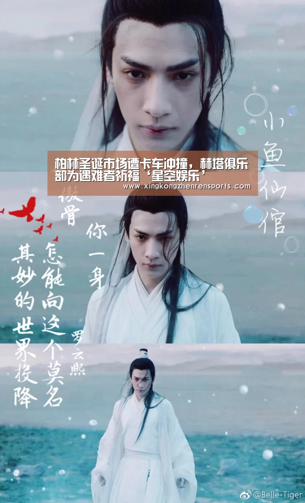柏林圣诞市场遭卡车冲撞,赫塔俱乐部为遇难者祈福‘星空娱乐’(图1) 星空赛事