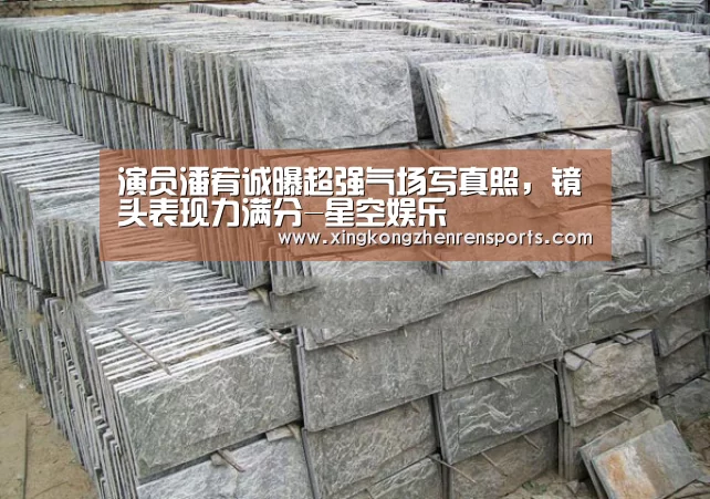 演员潘宥诚曝超强气场写真照,镜头表现力满分-星空娱乐(图2) 星空真人
